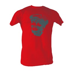 Sanford & Son - Revolution Mens T-Shirt In Red