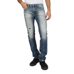 Gearceerd voorzien Onzeker Diesel - Mens Shioner Skinny Jeans, Color: 0823V