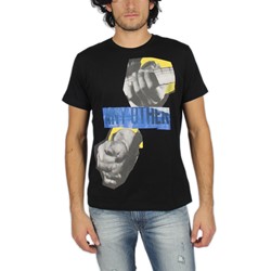 Diesel - Mens T-Sadirar Maglietta T-Shirt