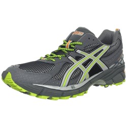 asics gel kahana brun