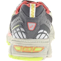 asics gel kahana 6 mens silver