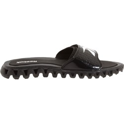 reebok women's zignano slide sandal