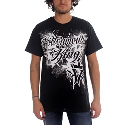 Kottonmouth Kings - Still Smokin Mens T-Shirt In Black