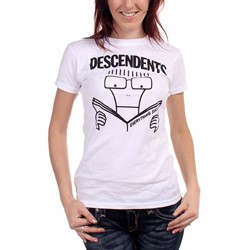 Descendents - Womens Everything Sucks T-Shirt