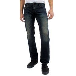 G-Star Raw - Mens Attacc Low Straight Jeans
