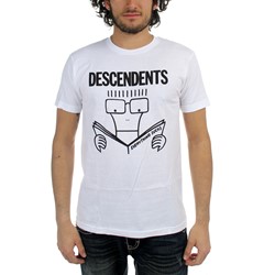 Descendents - Mens Everything Sucks Slimfit T-Shirt