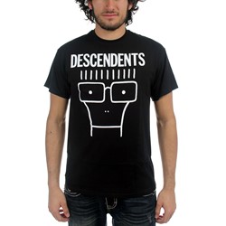Descendents - Mens Classic Milo T-Shirt