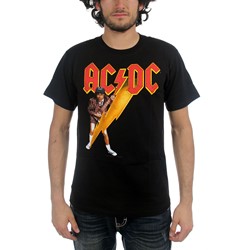 Ac/Dc - High Voltage Adult T-Shirt