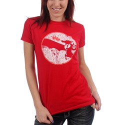 Zenescope - Womens Zenescope Dragon Icon T-Shirt