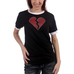 Zenescope - Womens Calie'S Broken Heart T-Shirt