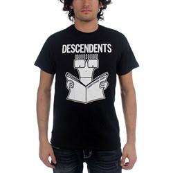 Descendents - Mens Everything Sucks T-Shirt