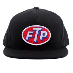 ftp huf hat