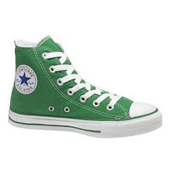 green chuck taylor shoes