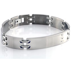 Titanium Bracelet (TIBX-047)