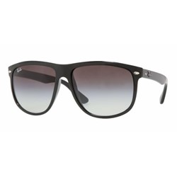 Rayban RB4147 601/32 Black Sunglasses