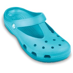 crocs candace