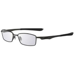 Oakley - Oph. Wingspan (53) Pewter Frame Sunglasses