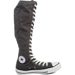 Converse - Chuck Taylor XXHI Zipper XX-Hi Shoes in Charcoal