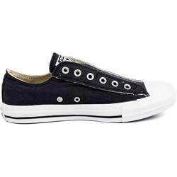 Converse Chuck Taylor Slip On Shoes in Black (IT366)