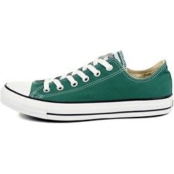 Converse - Taylor All Extreme Ox Canvas Shoes in Green