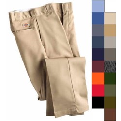 Dickies 874 Original Work Pants in Many Colors