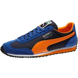 Zapatos puma hotsell whirlwind orange