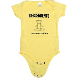 Descendents - I Don't Want To Grow Up Onesie