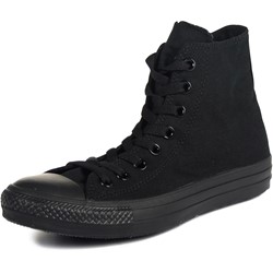 Converse Chuck Taylor All Star Shoes (M3310) Hi Black Monochrome