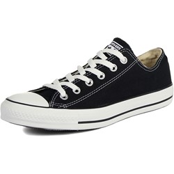 Converse Chuck Taylor All Star Shoes (M9166) Low top in Black