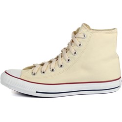 Gewoon Rang binden Converse Chuck Taylor All Star Shoes (M9162) Hi top in White