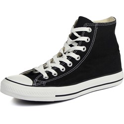 Converse Chuck Taylor All Star Shoes (M9160) Hi Top in Black