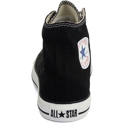 Converse Chuck Taylor All Star Shoes (M9160) Hi Top in Black