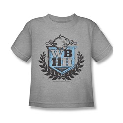 90210 - Little Boys Wbhh T-Shirt In Heather