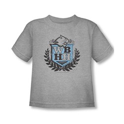 90210 - Toddler Wbhh T-Shirt In Heather