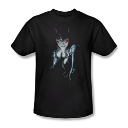 Batman - Mens Batman #685 Cover T-Shirt In Black