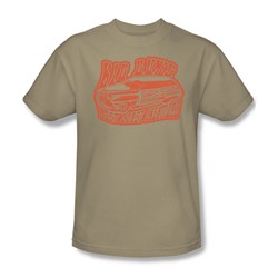 Big Guy'S West Coast Creations - Adult Sand S/S T-Shirt For Men