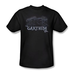 The Dark Crystal - The Garthim Adult T-Shirt In Black