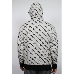 rogue status hoodie