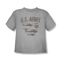 Army - Toddler Airborne T-Shirt