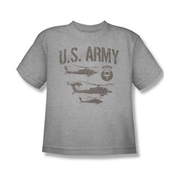 Army - Big Boys Airborne T-Shirt