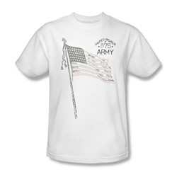 Army - Mens Tristar T-Shirt