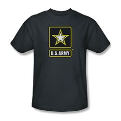 Army - Mens Logo T-Shirt