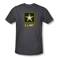 Army - Mens Logo T-Shirt