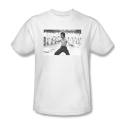 Bruce Lee - Mens Triumphant T-Shirt