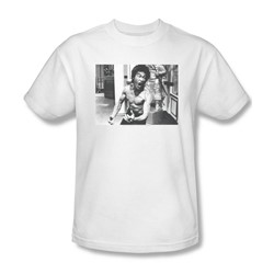 Bruce Lee - Mens Full Of Fury T-Shirt