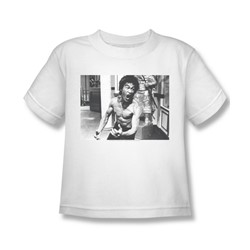 Bruce Lee - Little Boys Full Of Fury T-Shirt