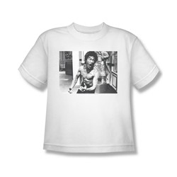 Bruce Lee - Big Boys Full Of Fury T-Shirt