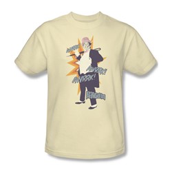 Batman Classic Tv - Mens Penguin T-Shirt