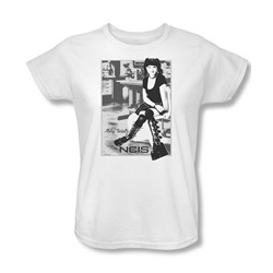 Ncis - Womens Relax T-Shirt