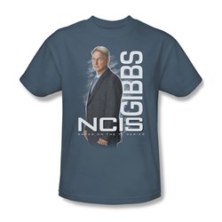 Ncis - Mens Gibbs Standing T-Shirt